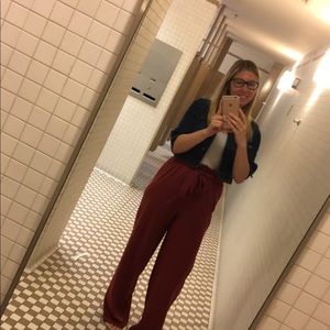 Meet your Posher, Michaela